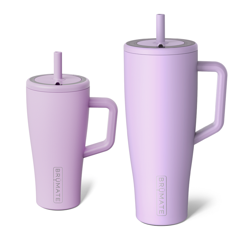 Era 40oz + Era 20oz Bundle | Lavender O2