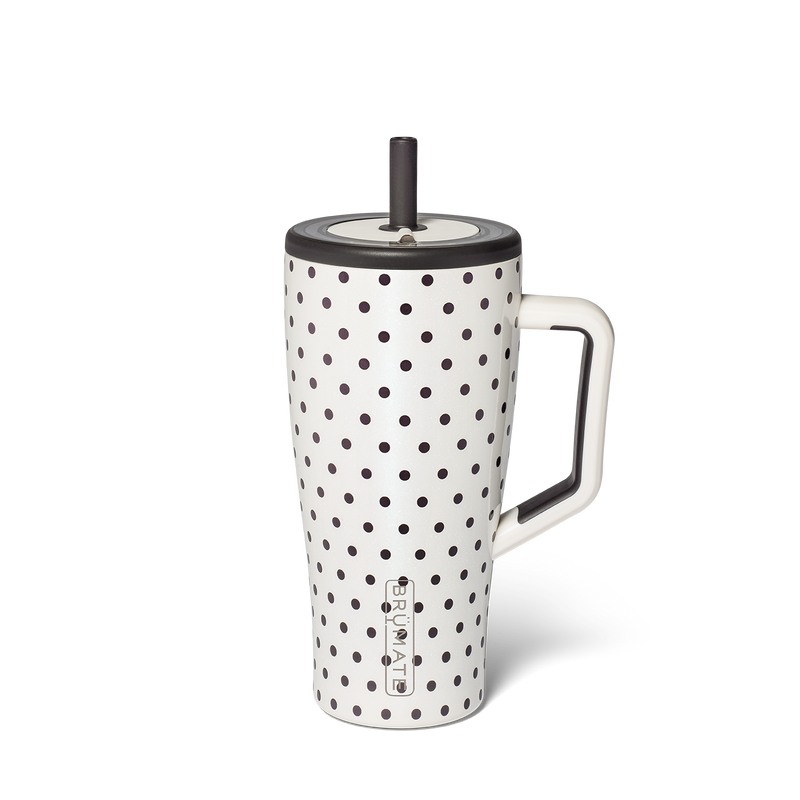 Era 30oz | Polka Pearl U9