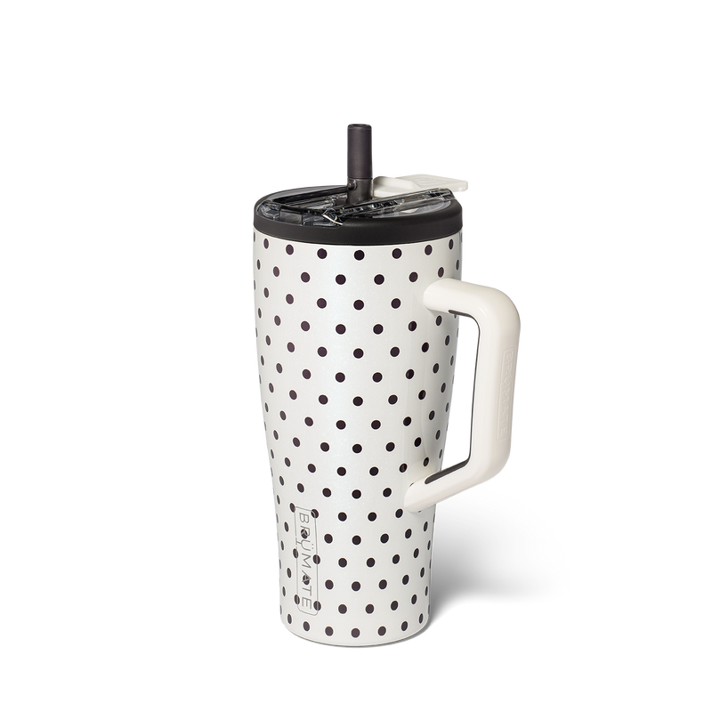 Era Flip 30oz | Polka Pearl T7