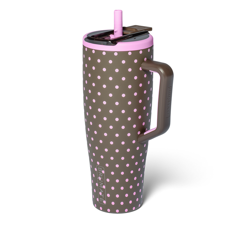 Era Flip 40oz | Mocha Dot A8