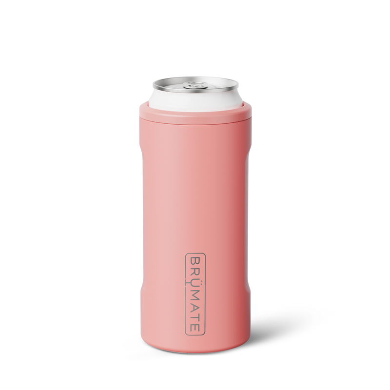 Hopsulator Slim | Guava | 12oz Slim Cans W7