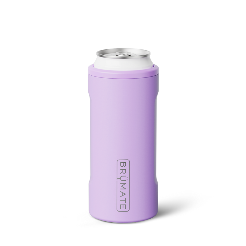 Hopsulator Slim | Lavender | 12oz Slim Cans Y6