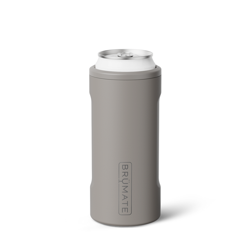 Hopsulator Slim | Mocha | 12oz Slim Cans C4