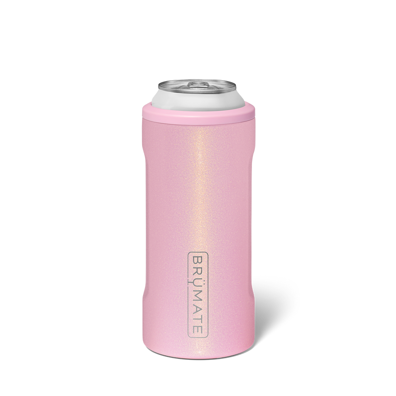 Hopsulator Slim | Petal Pink | 12oz Slim Cans Q5