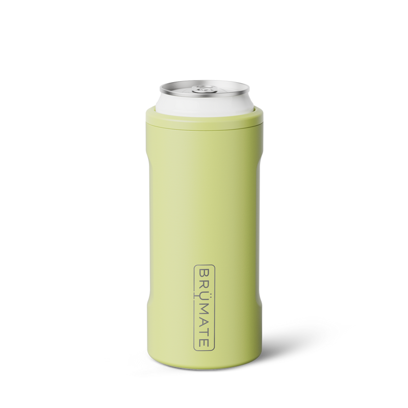 Hopsulator Slim | Prickly Pear | 12oz Slim Cans V4
