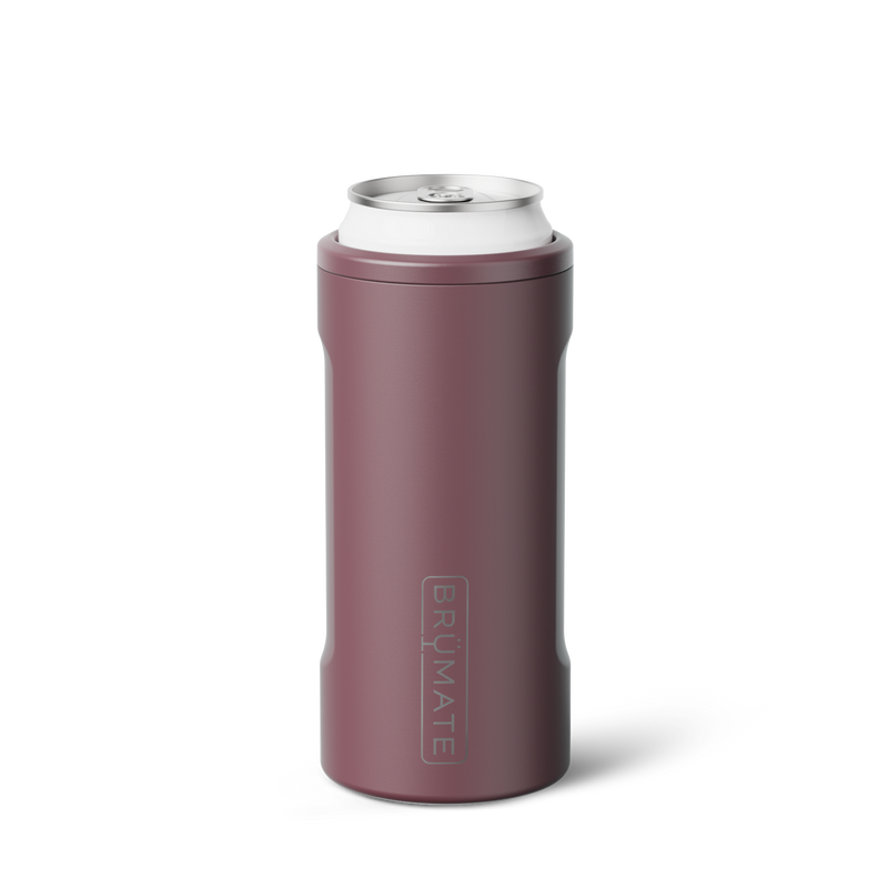 Hopsulator Slim | Rose Taupe | 12oz Slim Cans F6