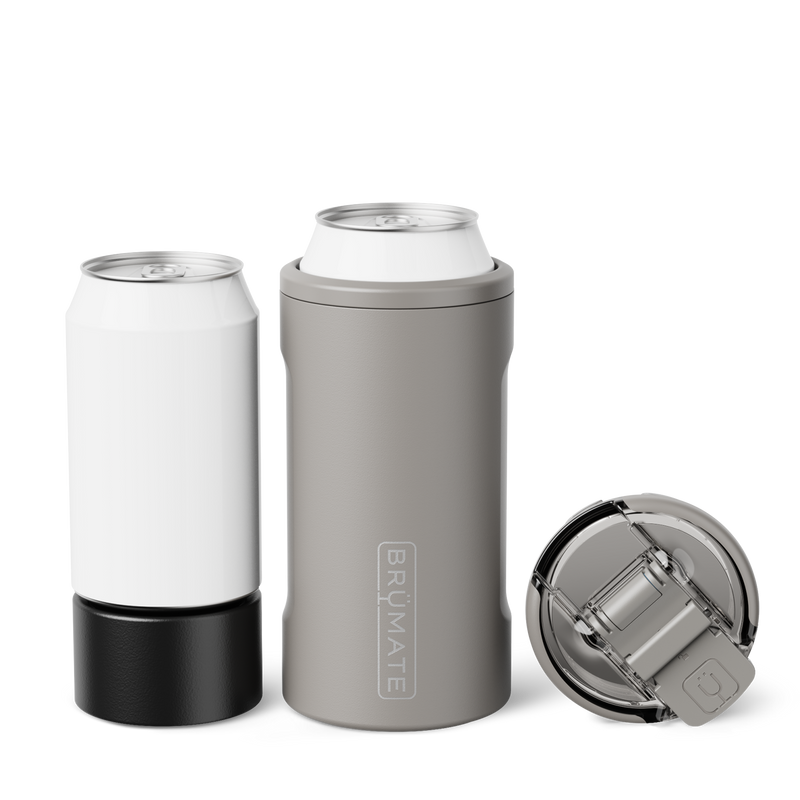 Hopsulator Trio | Mocha | 12/16oz Standard Cans G7