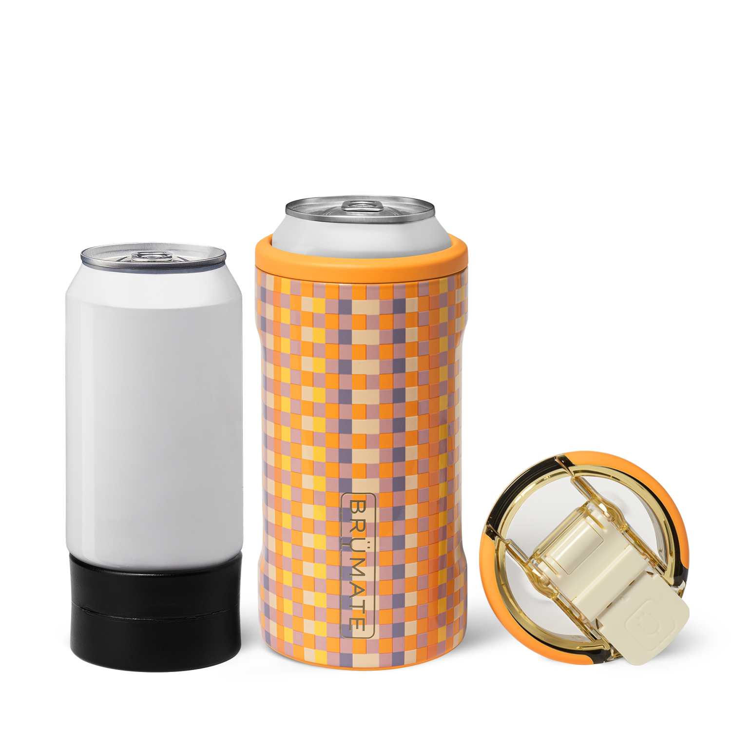 Hopsulator Trio | Vibe Check | 12/16oz Standard Cans
