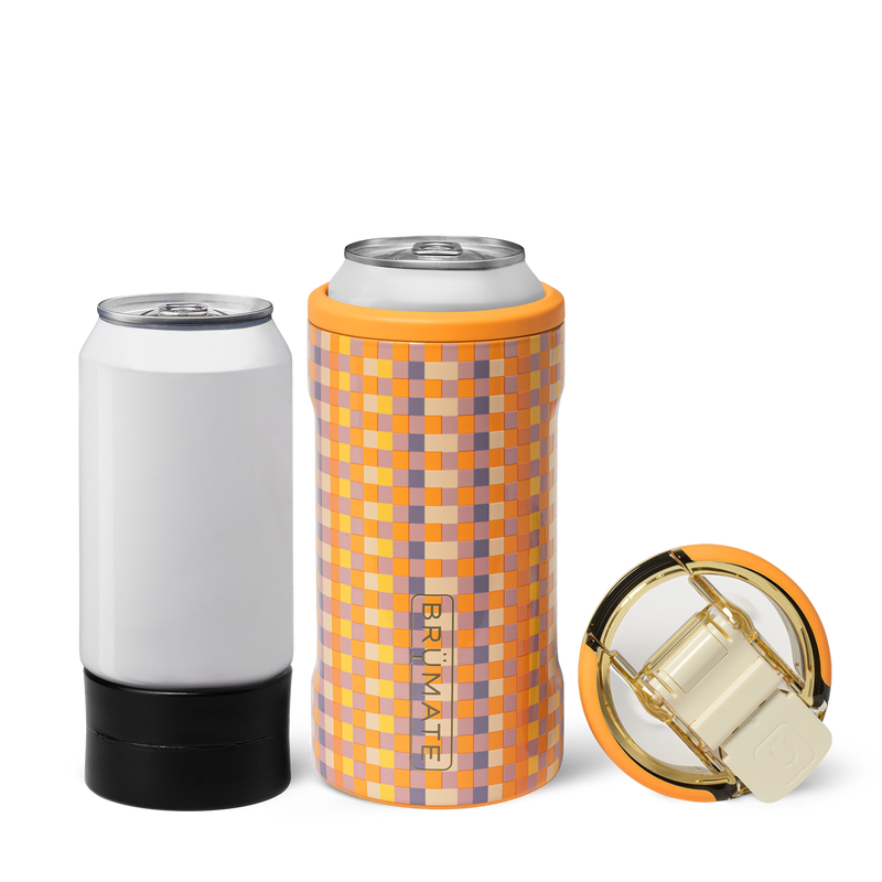 Hopsulator Trio | Vibe Check | 12/16oz Standard Cans S4