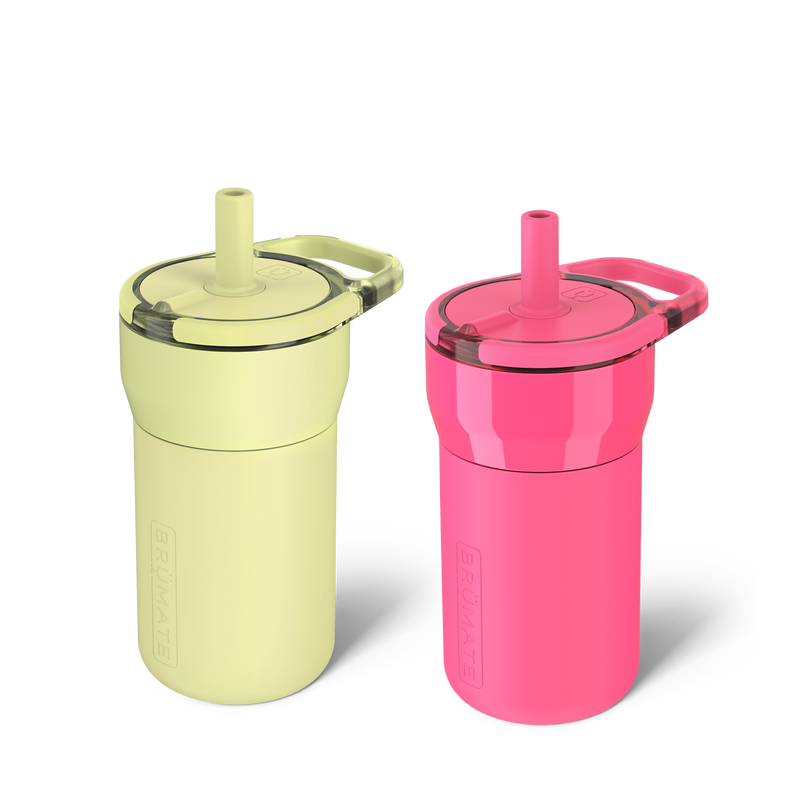 Leap Bundle | Prickly Pear + Neon Pink | 12oz Q6