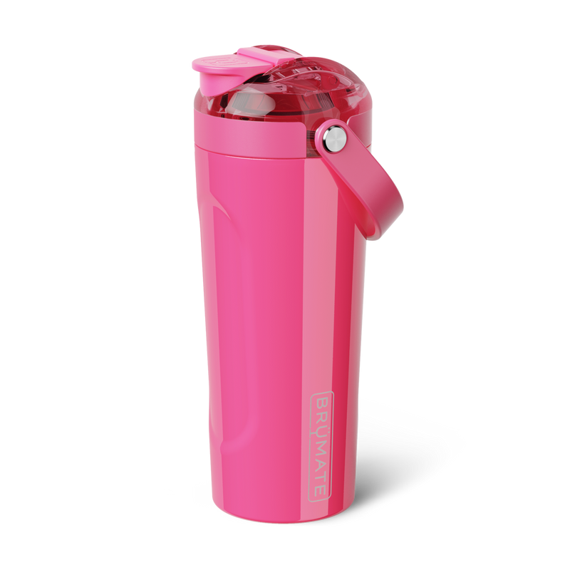 MultiShaker 25oz | Neon Pink T3