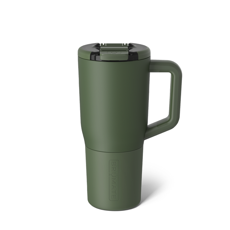 Müv 25oz | OD Green M8
