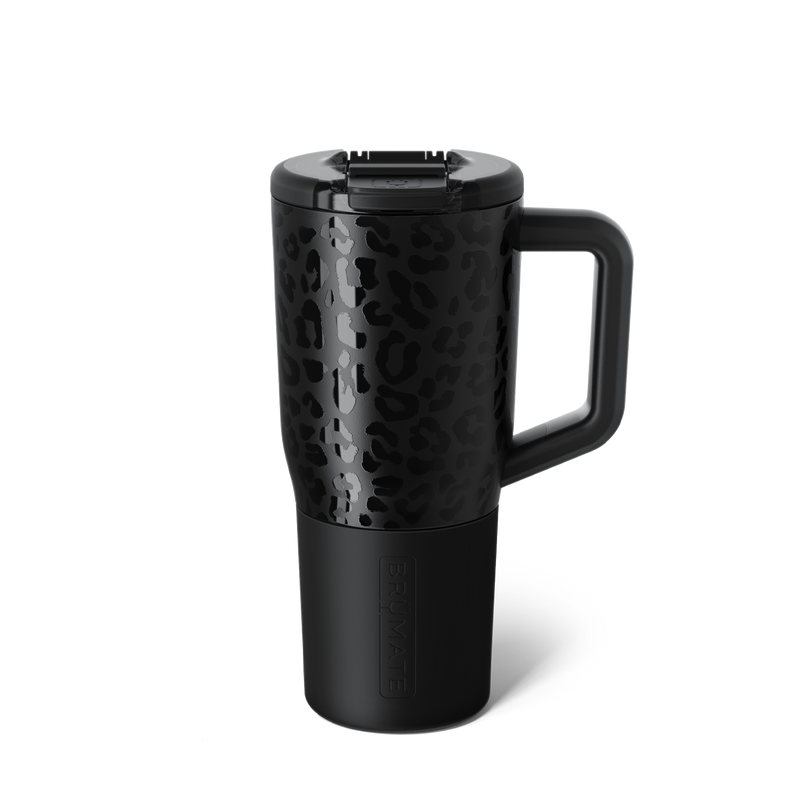 Müv 25oz | Onyx Leopard Z6