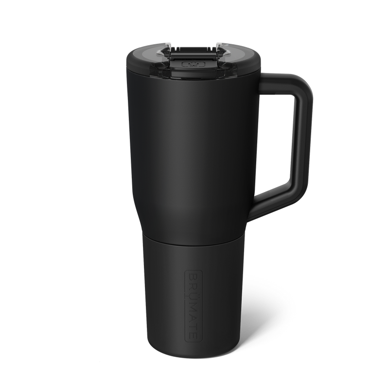 Müv 35oz | Matte Black D7