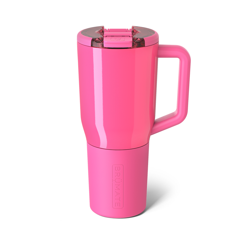 Müv 35oz | Neon Pink O6