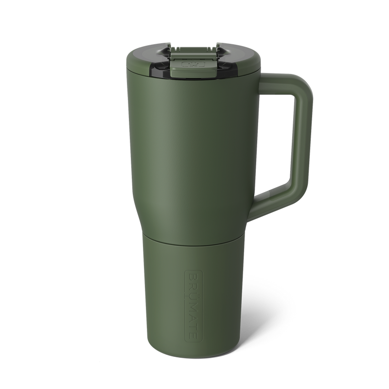 Müv 35oz | OD Green D2