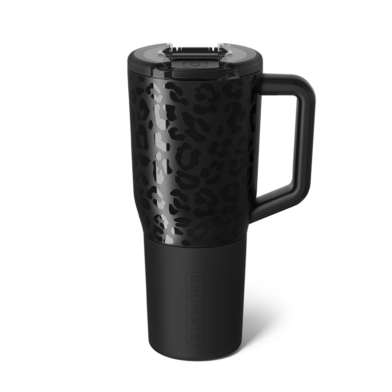 Müv 35oz | Onyx Leopard V6