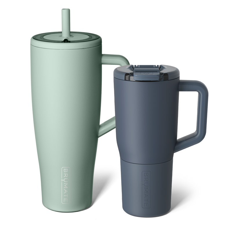 Era 40oz + Müv 25oz Bundle | Sage & Nightfall Blue | 40/25oz F8