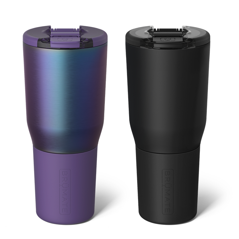Nav 35oz Bundle | Dark Aura & Matte Black N0