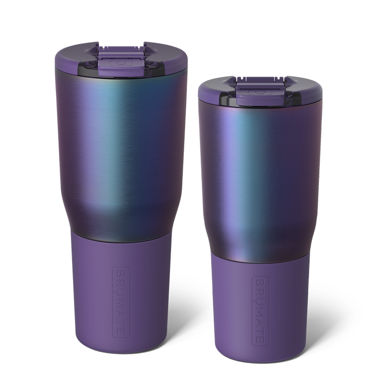 Nav Travel Bundle | Dark Aura | 25/35oz C8
