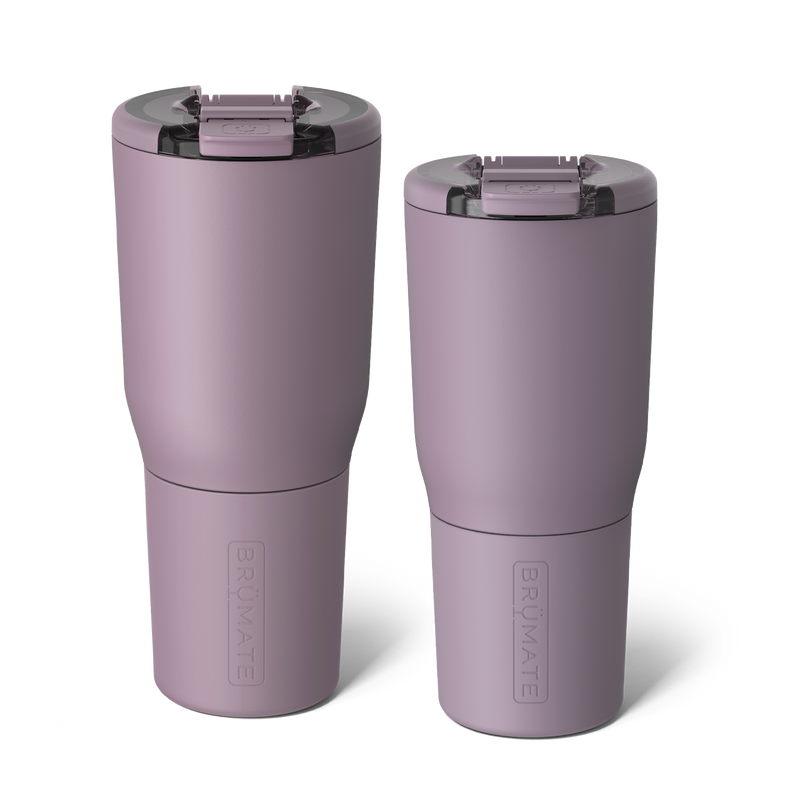 Nav Travel Bundle | Lilac Dusk | 25/35oz N6