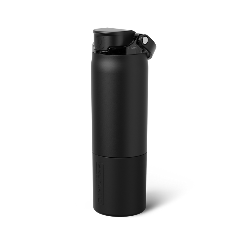 Rise 25oz | Matte Black J8