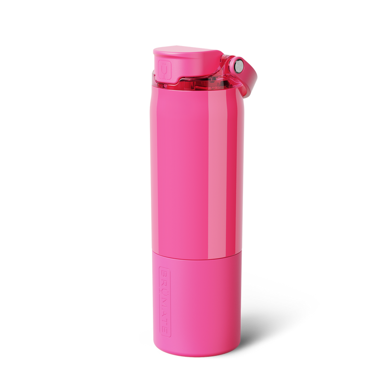 Rise 25oz | Neon Pink Q7