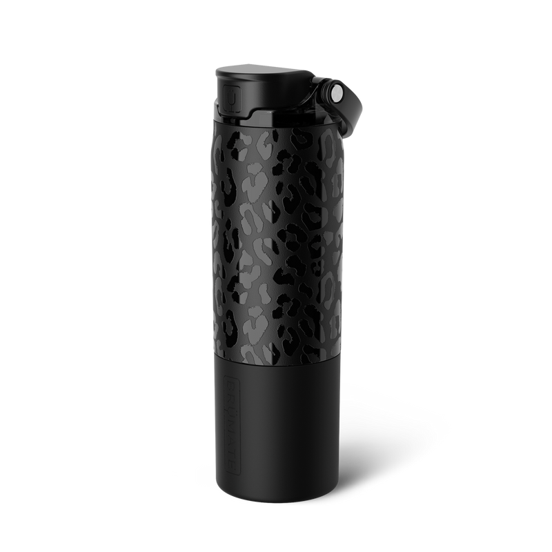 Rise 25oz | Onyx Leopard M2