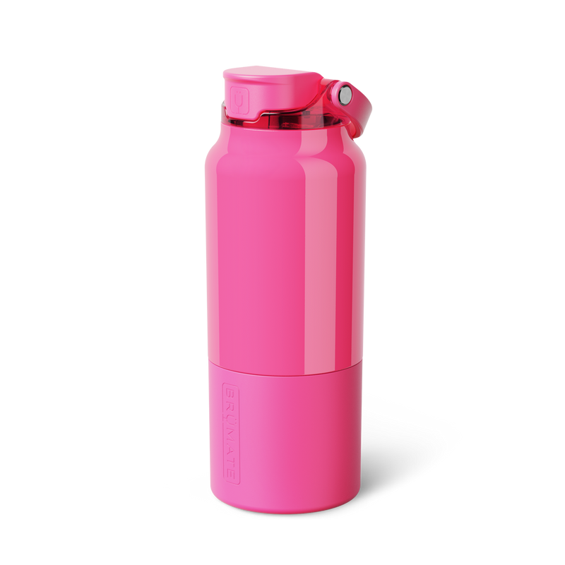 Rise 35oz | Neon Pink W3