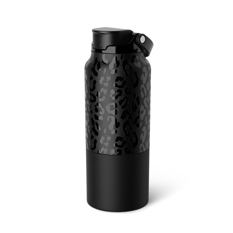 Rise 35oz | Onyx Leopard T5
