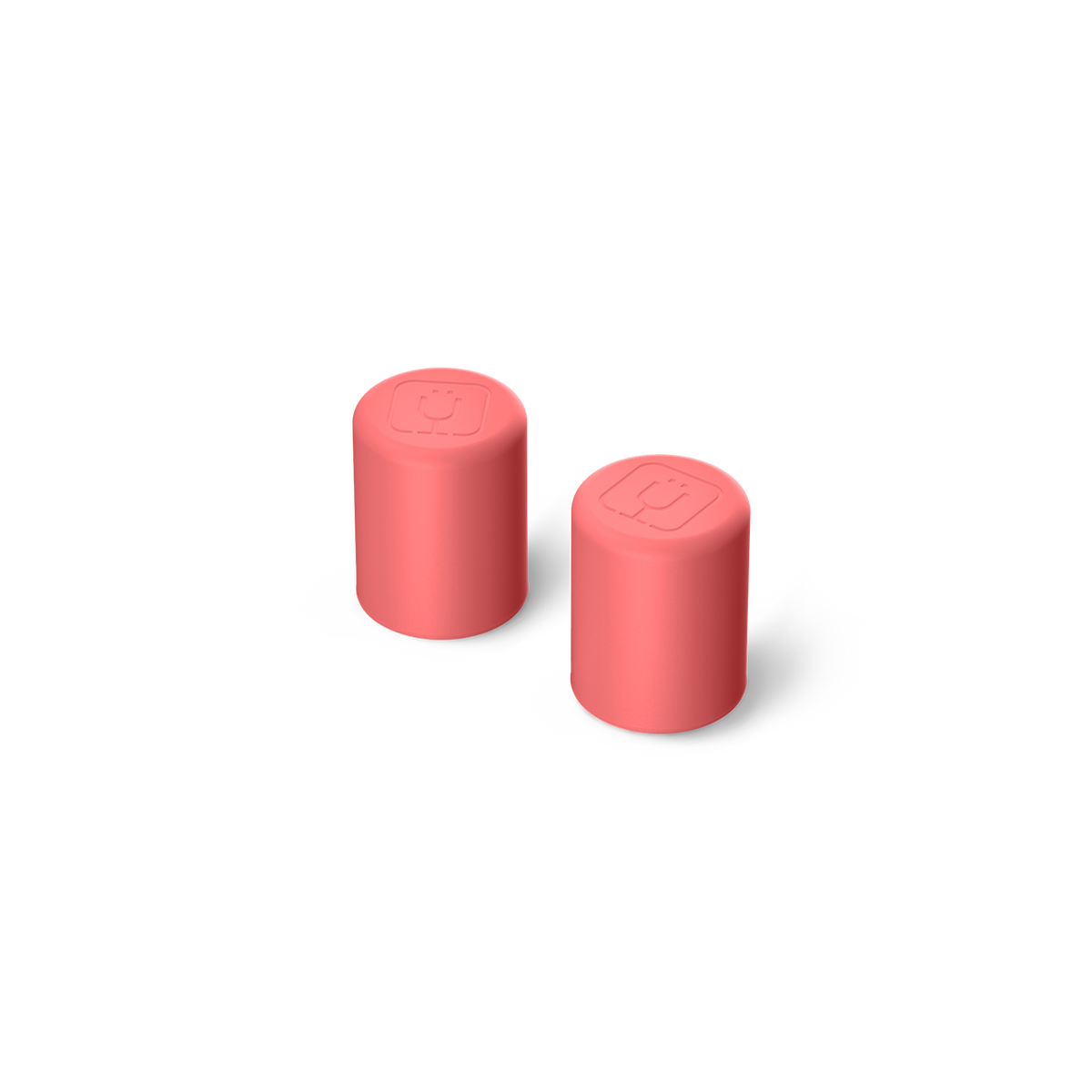 Magnetic Straw Cover