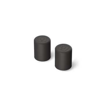 Magnetic Straw Cover