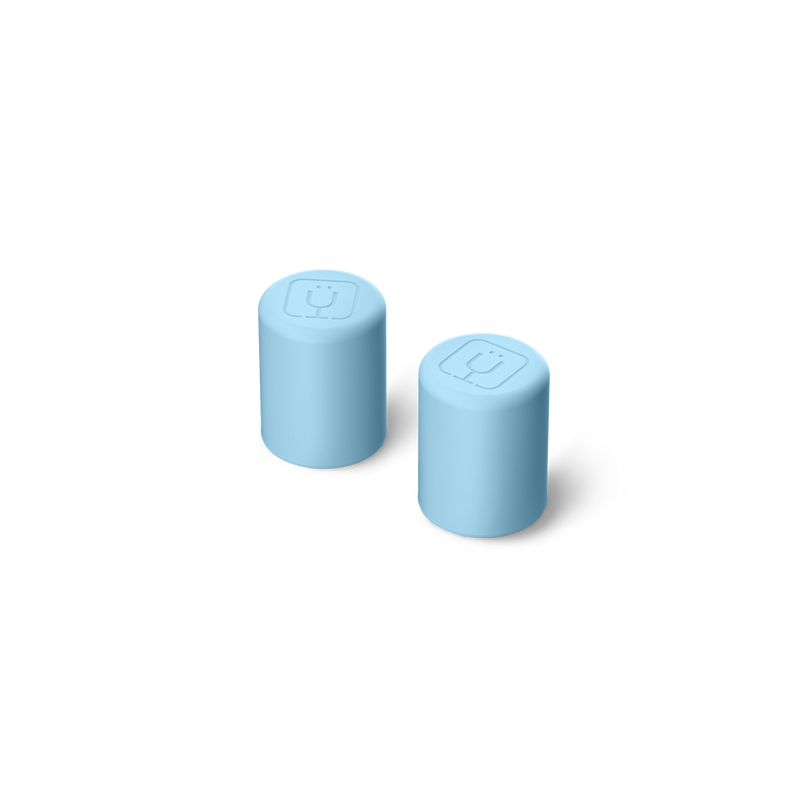 Magnetic Straw Cover | Watering Hole | 2-Pack P0