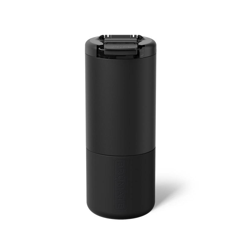 Strova 18oz | Matte Black L4