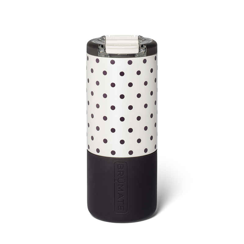 Strova 18oz | Polka Pearl N3