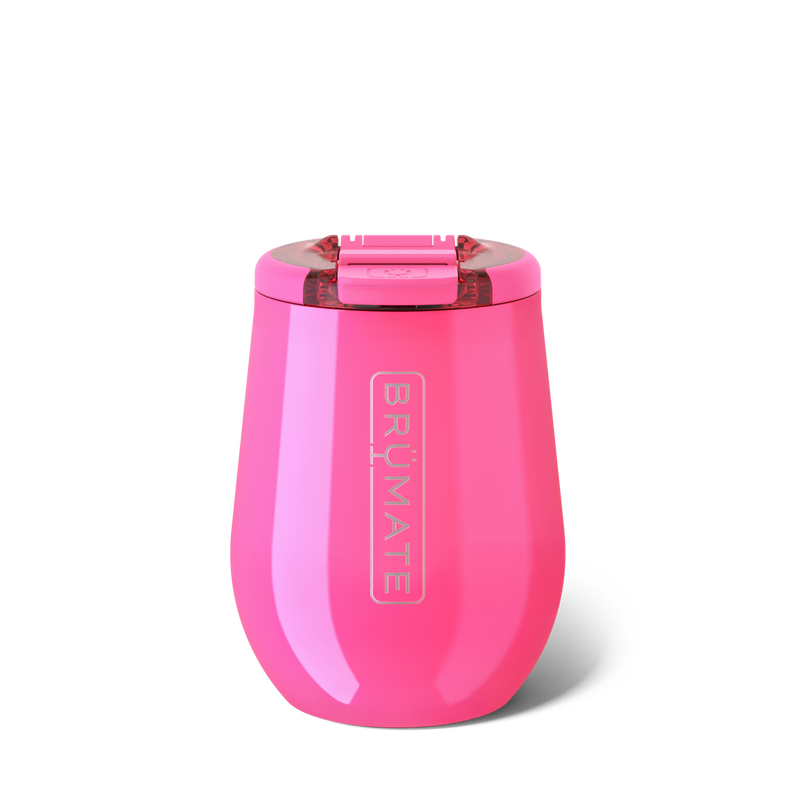 Uncork'd | Neon Pink | 14oz B4