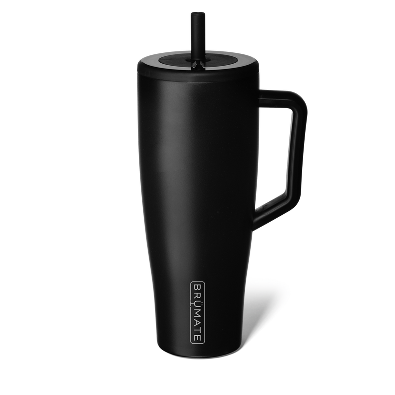 Era 40oz | Matte Black K2