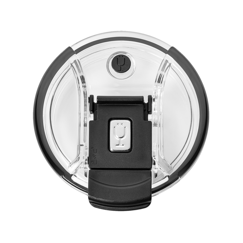 MultiShaker BevLock™ Lid | Clear L0