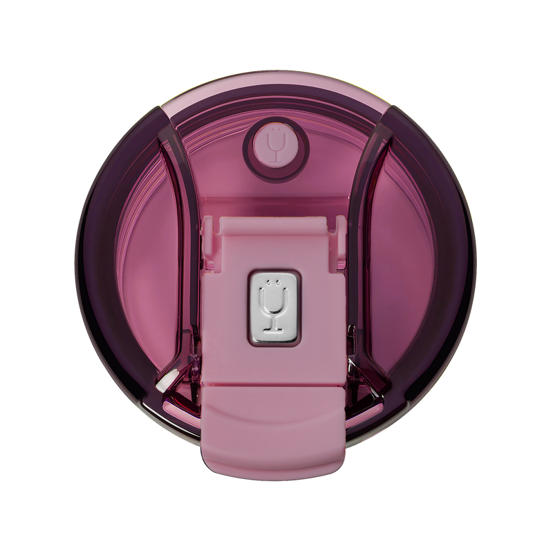 MultiShaker BevLock™ Lid | Acaí S9